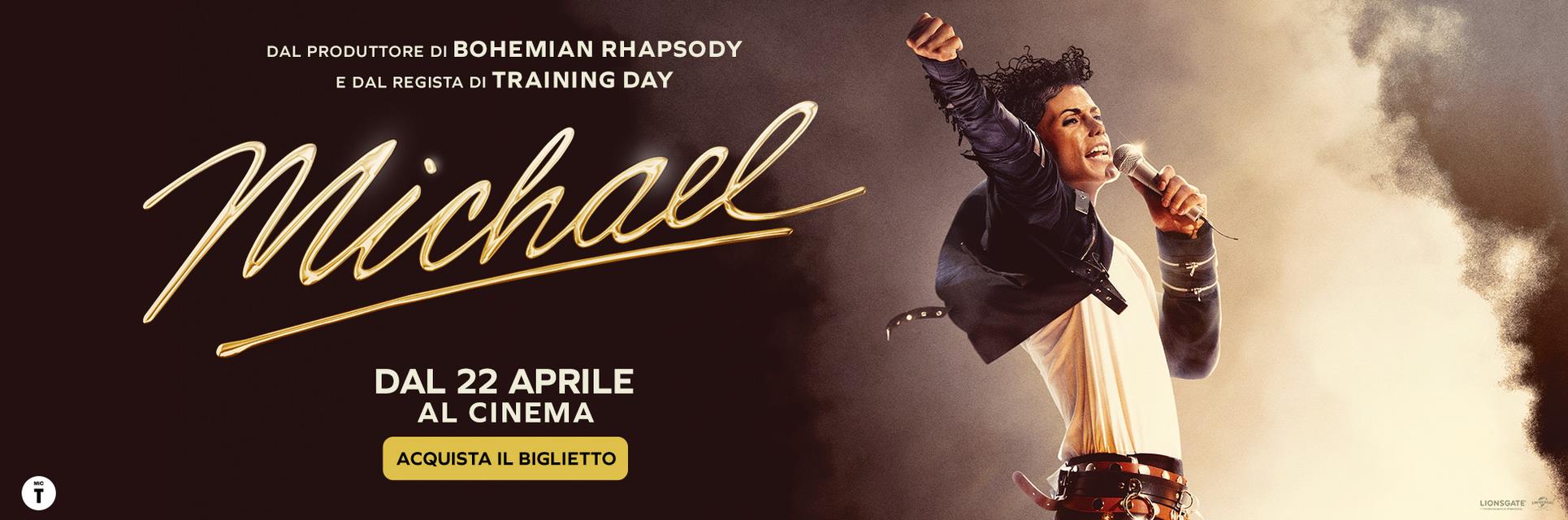MICHAEL